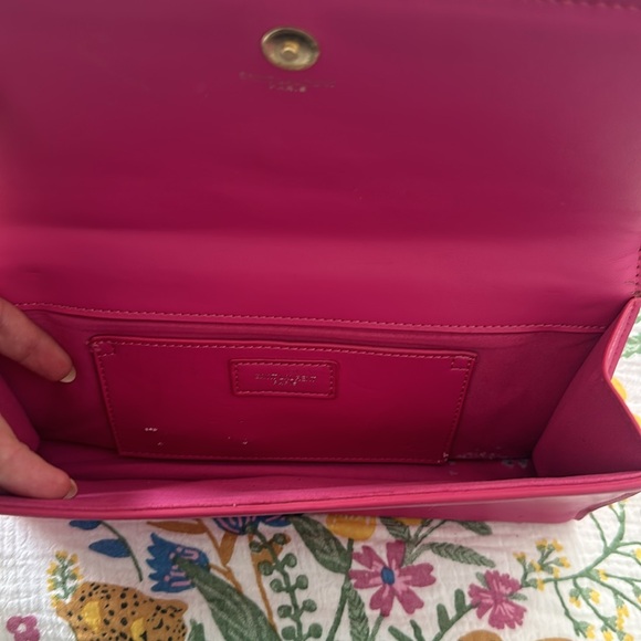 YSL Clutch - Picture 4 of 6